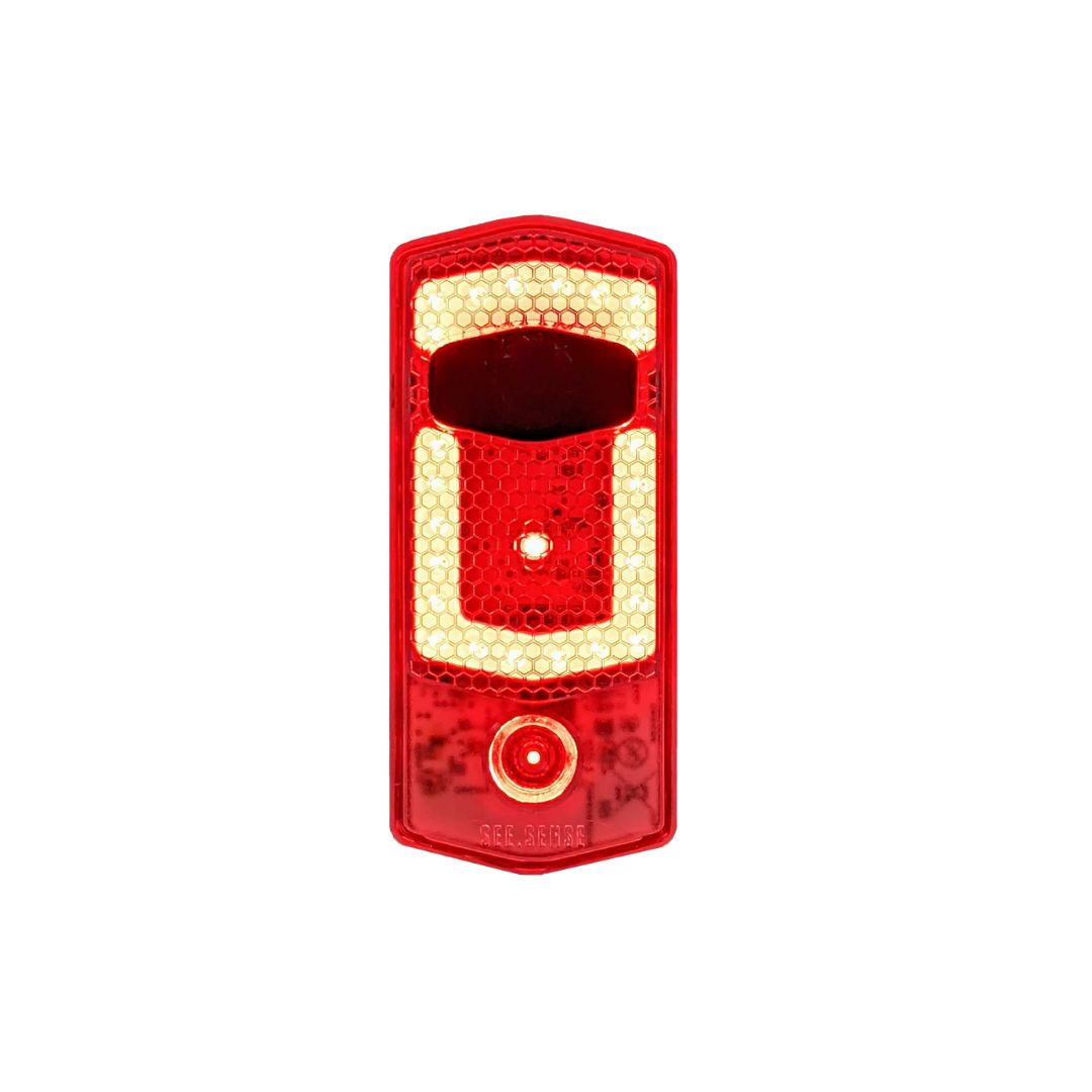 ICON3 Rear bike light