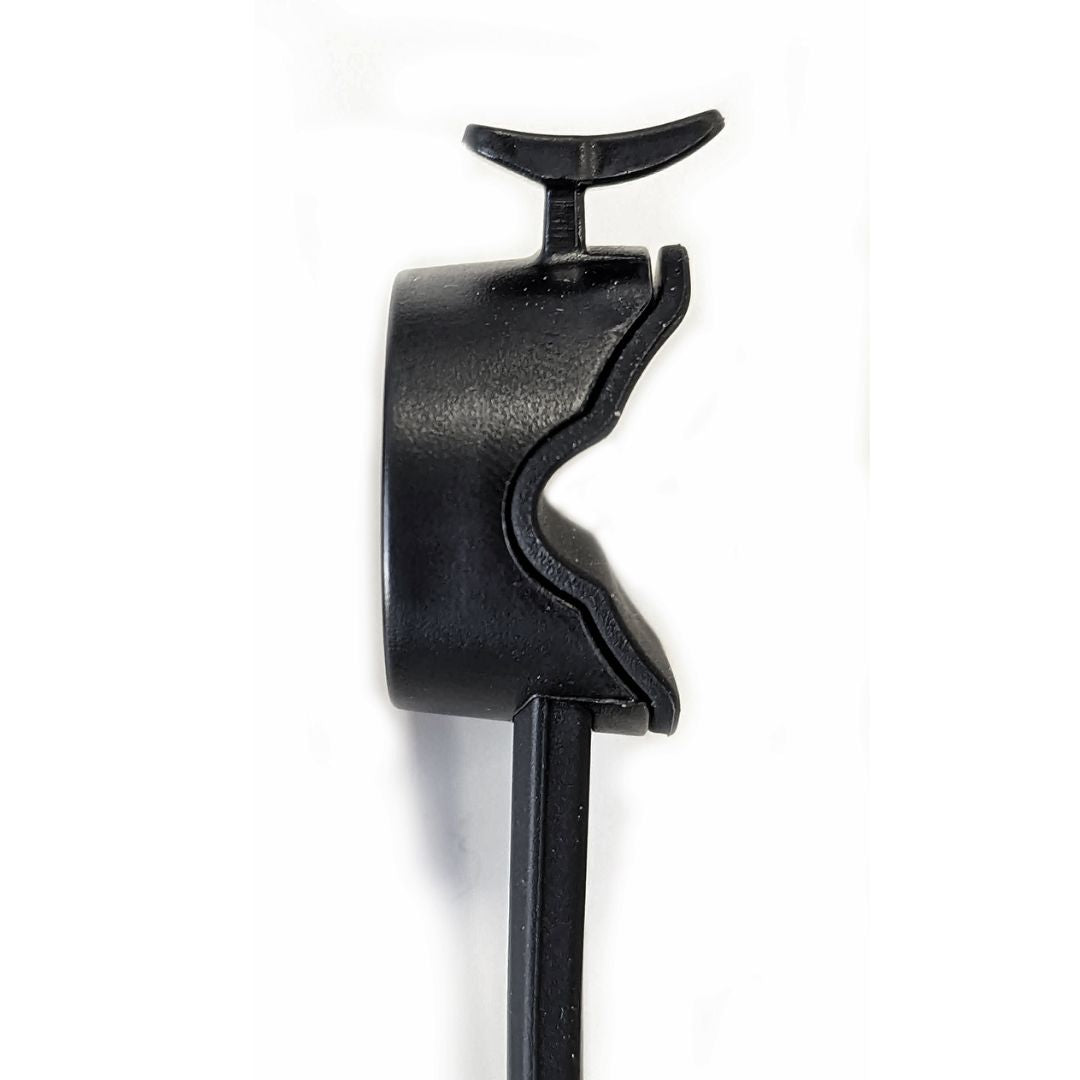 AGILE Add-On: Quarter-Turn Mounts