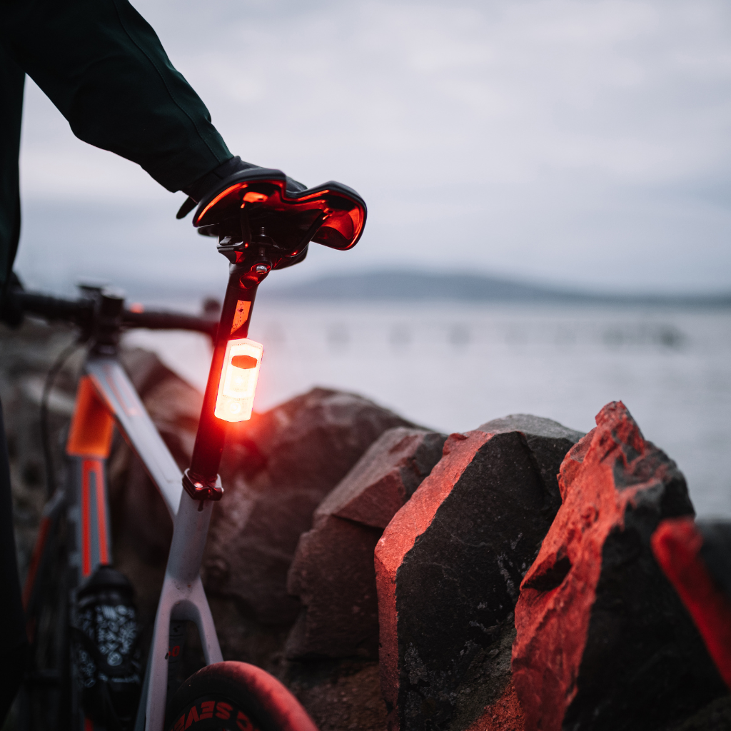 Daylight Visible Bike Lights The Ultimate Guide See.Sense