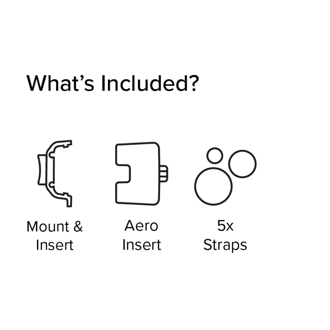 See.Sense ACE & ICON2 Mount Kit