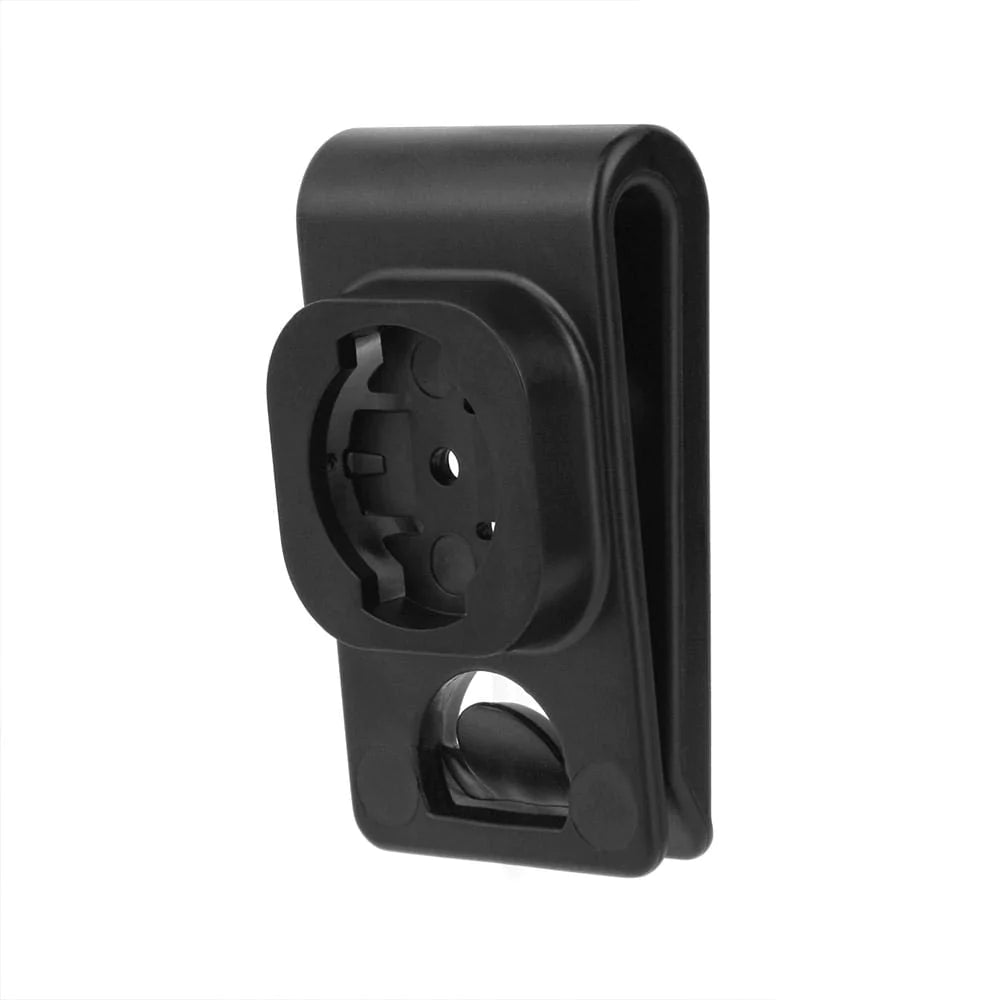 AGILE Add-On: Saddle Bag Clip