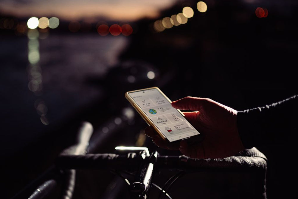 See.Sense - Cycling Technology and Data for Better Rides