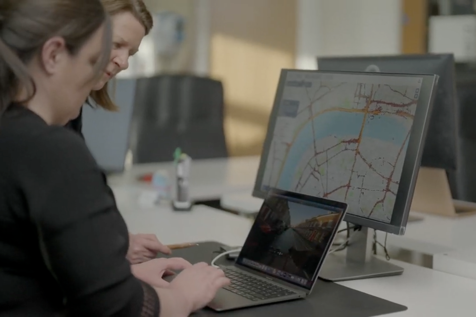 See.Sense - Cycling Technology and Data for Better Rides