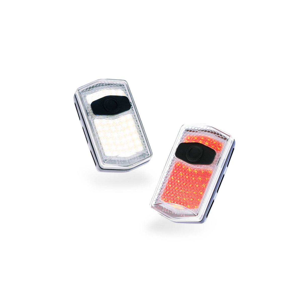 See.Sense ACE Front and Rear Set-Lights-See.Sense