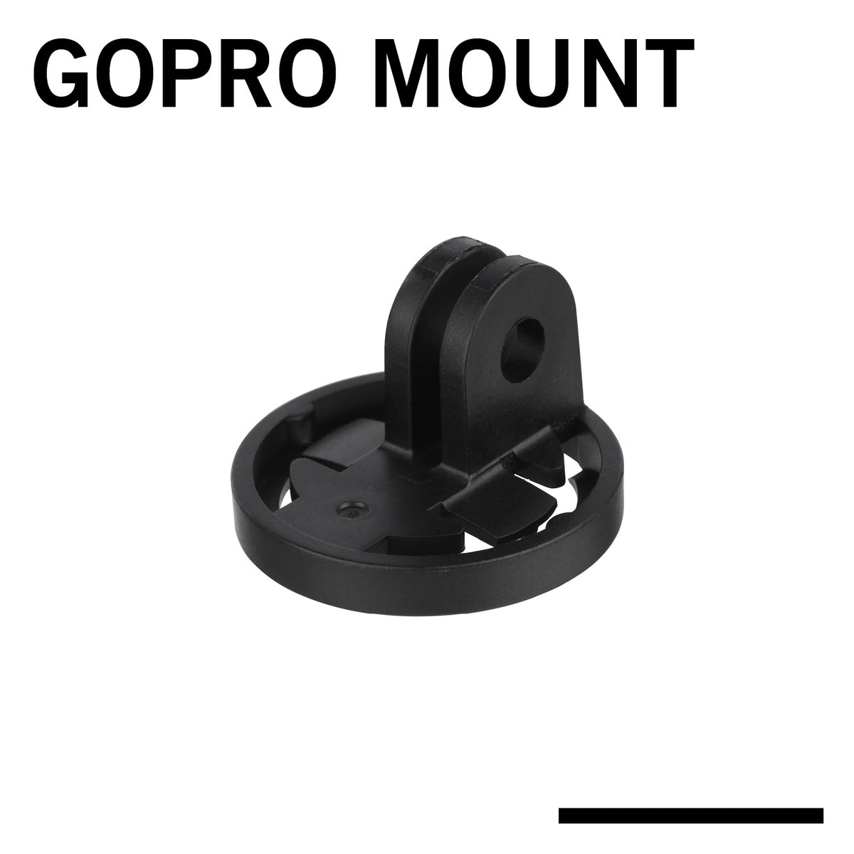 BEAM GoPro Adapter (Add On)-Adapters-See.Sense