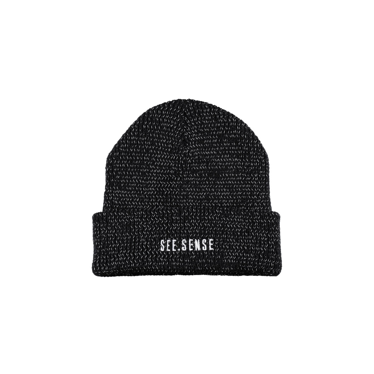 See.Sense Reflective Beanie