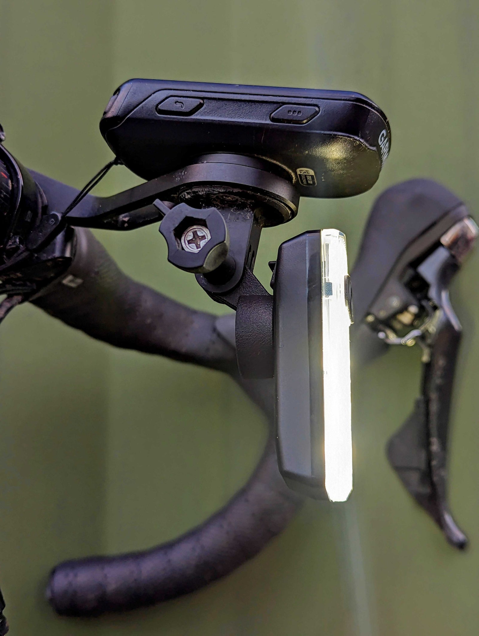 See.Sense ICON3 & AGILE 'Action Camera' Style Mount