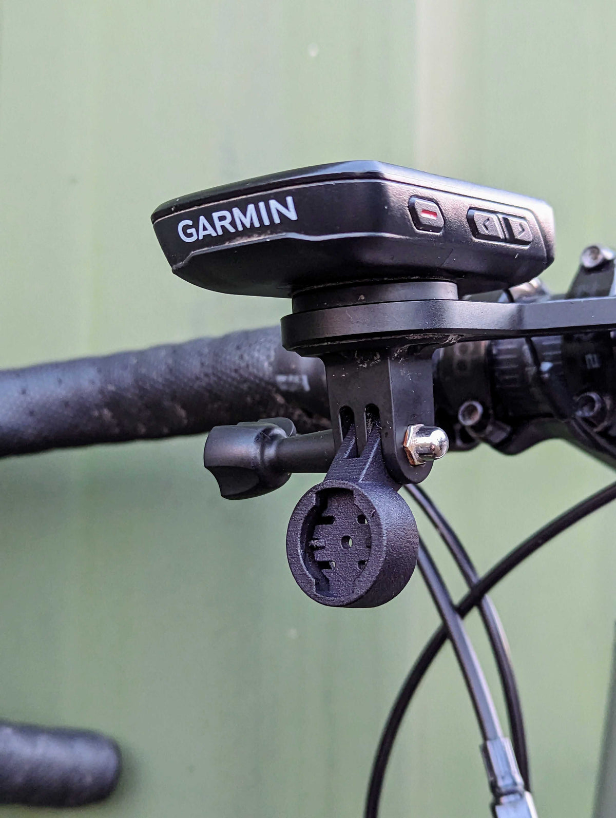 See.Sense ICON3 & AGILE 'Action Camera' Style Mount