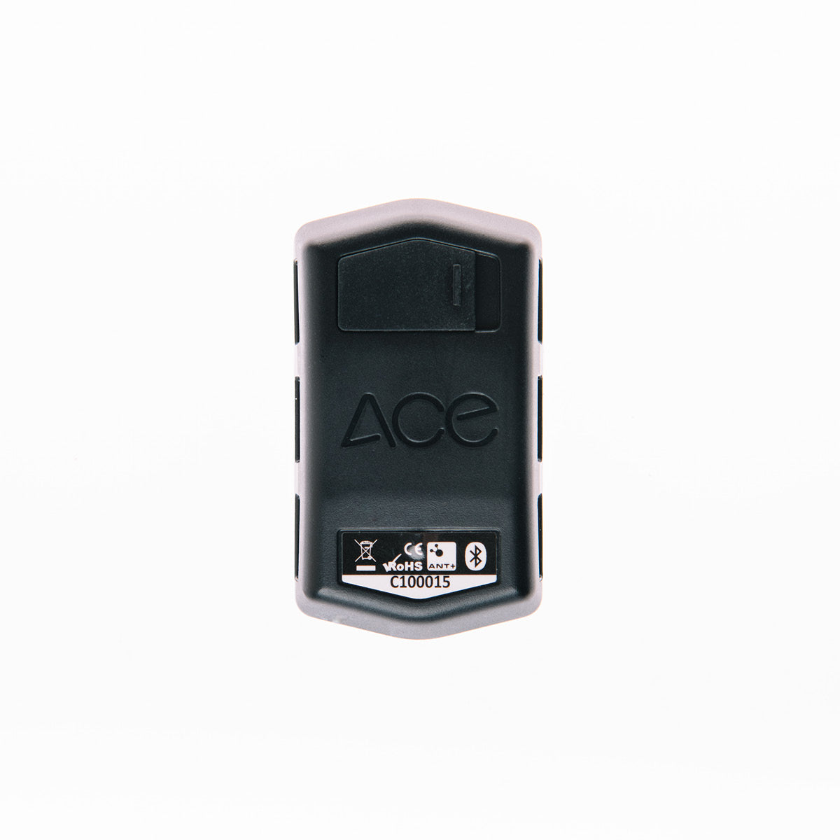 Rear of See.Sense ACE Rear Light