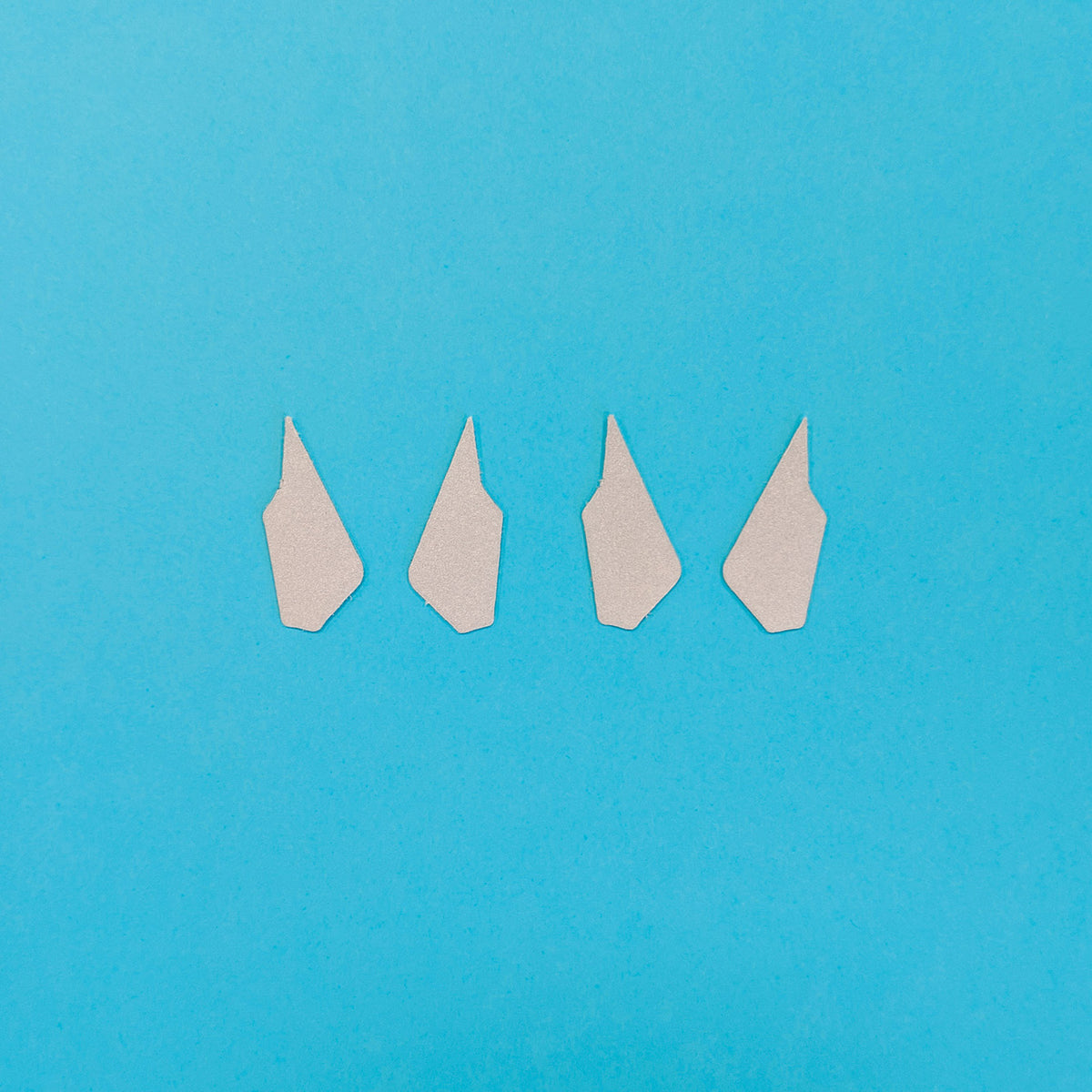 Reflective Pedal Kit-Adapters-See.Sense